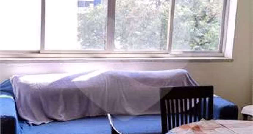 Apartamento com 2 quartos à venda em Paraíso - SP
