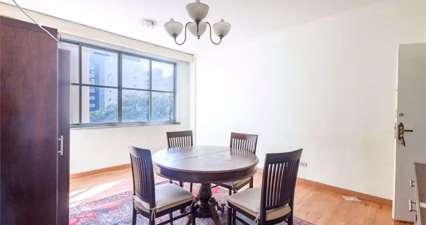 Apartamento com 2 quartos à venda na Rua Afonso de Freitas, Paraíso, São Paulo