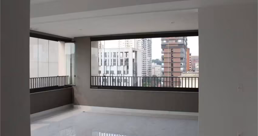 Apartamento com 3 quartos à venda em pinheiros - sp