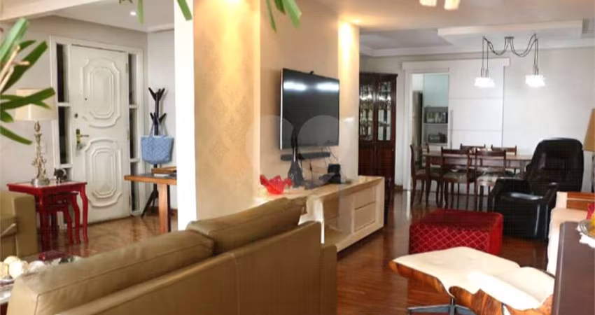 Apartamento com 3 quartos à venda em Perdizes - SP