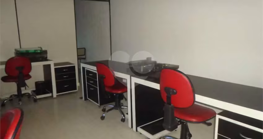 Sala comercial à venda na Rua Joaquim Floriano, Itaim Bibi, São Paulo