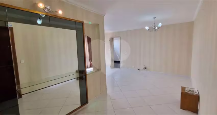 Apartamento com 3 quartos à venda na Rua Caraíbas, Perdizes, São Paulo