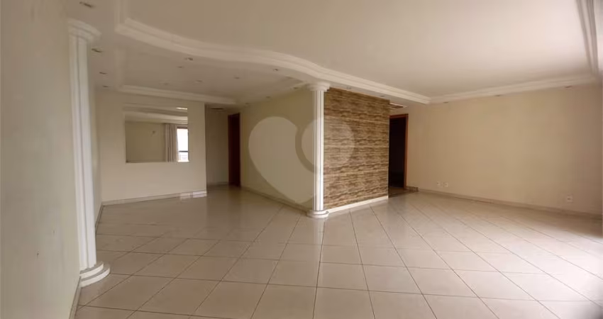 Apartamento com 4 quartos à venda em Vila Leopoldina - SP