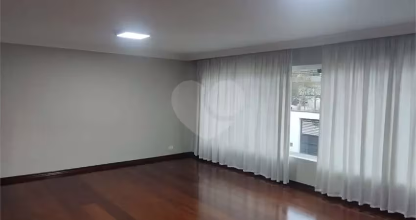 Casa térrea com 6 quartos à venda em alto da lapa - sp