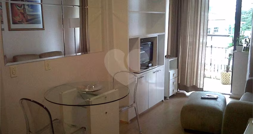 Apartamento com 1 quartos à venda em Itaim Bibi - SP