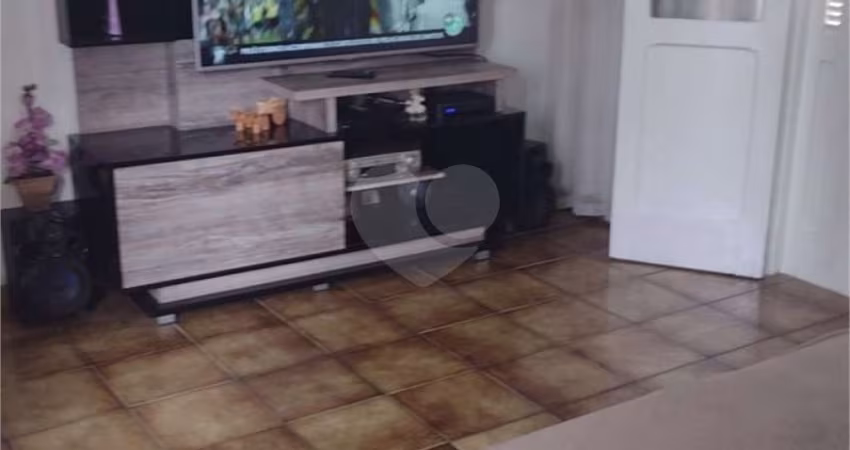 Apartamento com 2 quartos à venda em Alto Da Mooca - SP