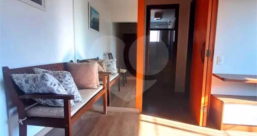 Apartamento com 2 quartos à venda em Tatuapé - SP