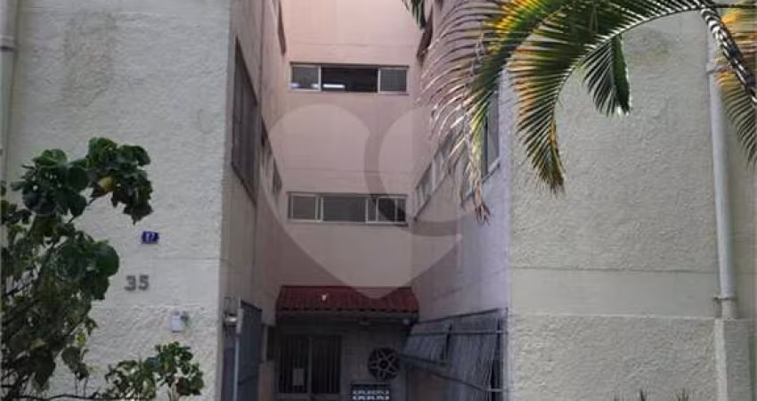 Apartamento com 2 quartos à venda em Alto De Pinheiros - SP
