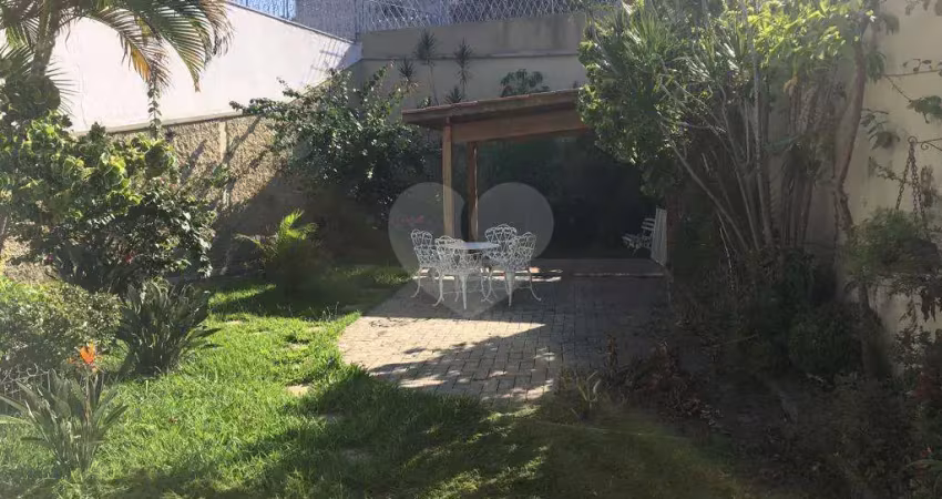 Sobrado com 3 quartos à venda em jardim são bento - sp