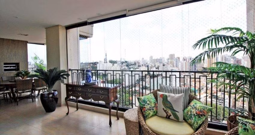 Apartamento com 3 quartos à venda em Perdizes - SP