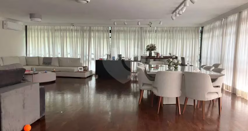 Sobrado com 4 quartos à venda em jardim são bento - sp