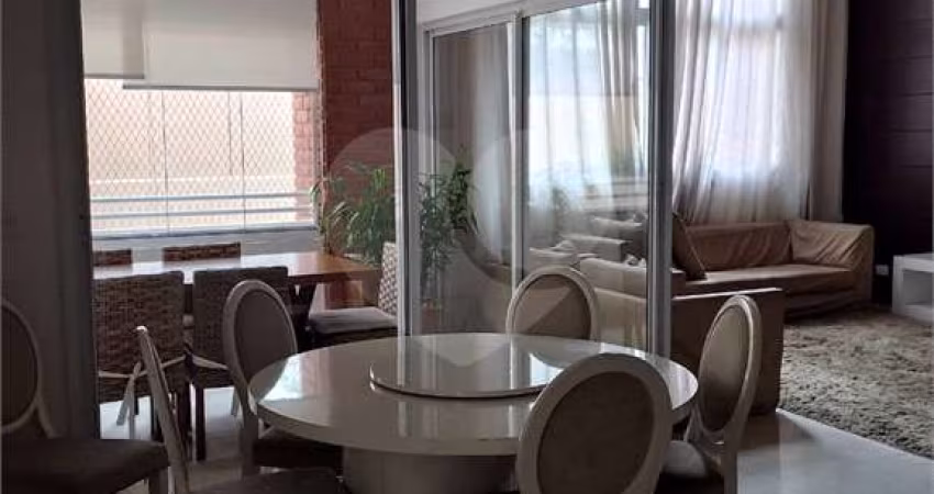 Duplex com 3 quartos à venda em cerqueira césar - sp