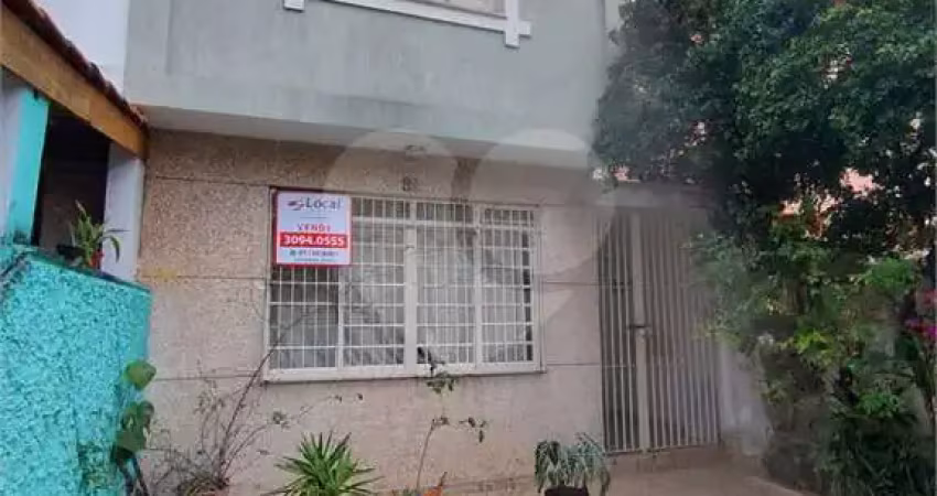 Sobrado com 2 quartos à venda em vila madalena - sp