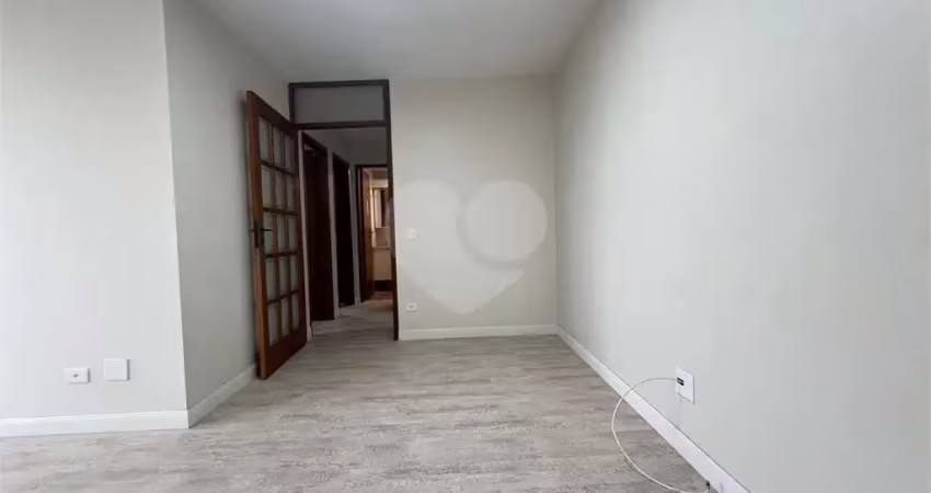 Apartamento com 2 quartos à venda em Santana - SP