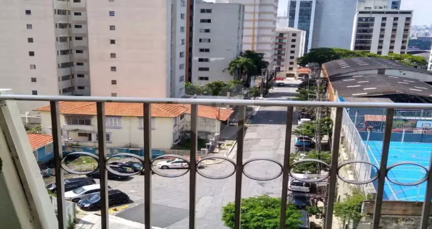 Apartamento com 3 quartos à venda na Rua Garção Tinoco, Santana, São Paulo