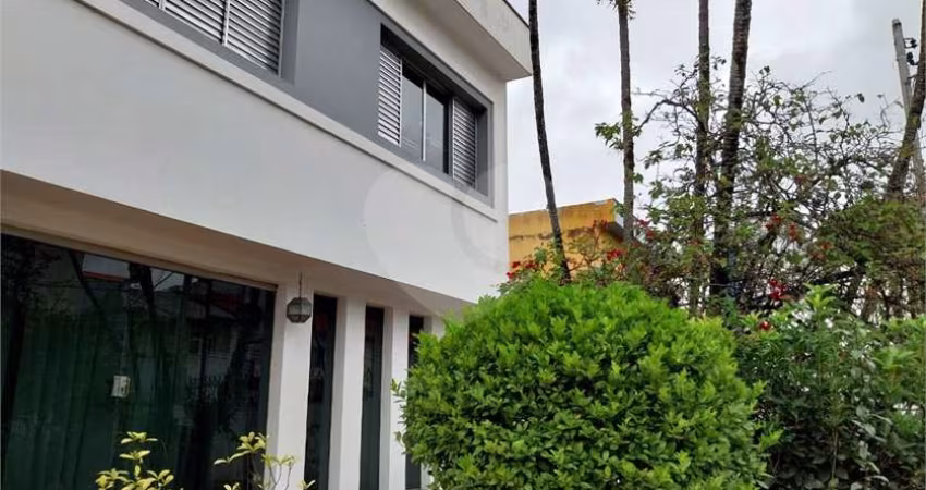 Sobrado com 4 quartos à venda ou para locação em Ipiranga - SP