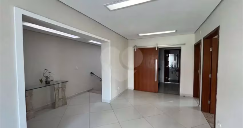 Casa com 1 quartos à venda ou para locação em tatuapé - sp