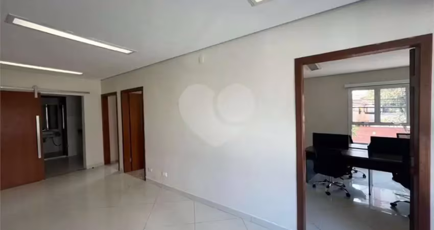 Casa com 1 quartos à venda ou para locação em tatuapé - sp
