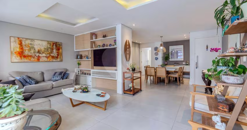 Apartamento com 2 quartos à venda em Paraíso - SP