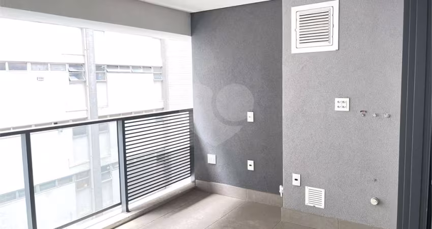 Apartamento com 2 quartos à venda ou para locação em Jardim Paulista - SP