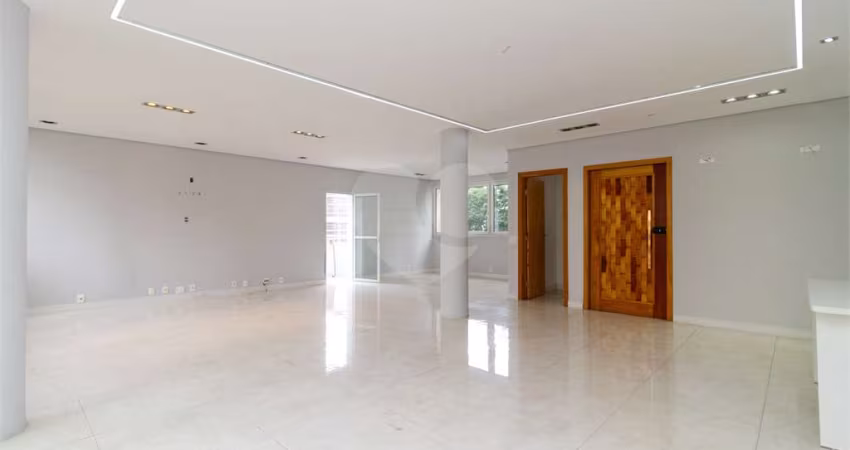 Apartamento com 3 quartos à venda em Jardim Paulista - SP