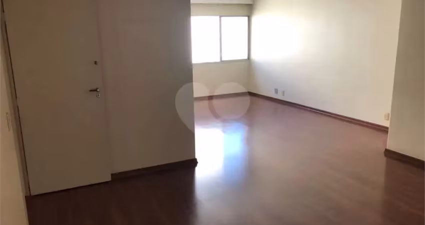 Apartamento com 4 quartos à venda em Perdizes - SP