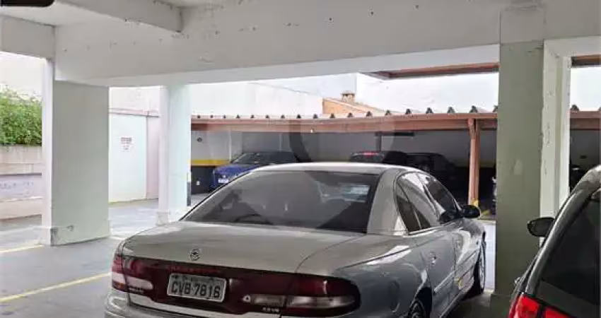 Apartamento com 2 quartos à venda na Rua Lima e Silva, Ipiranga, São Paulo