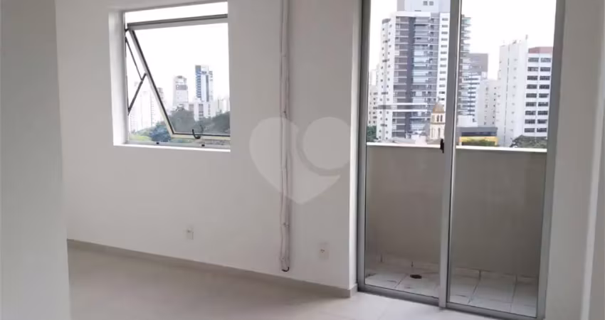 Sala comercial à venda na Rua Vergueiro, Vila Mariana, São Paulo