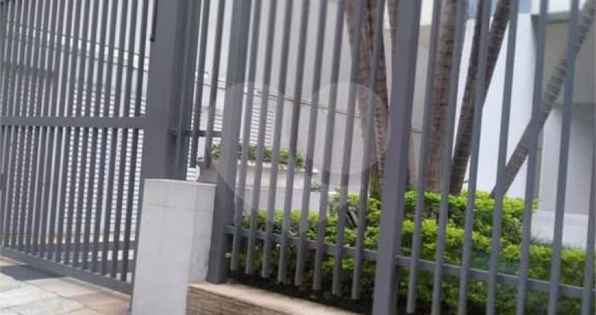 Apartamento com 3 quartos à venda em Santa Cecília - SP