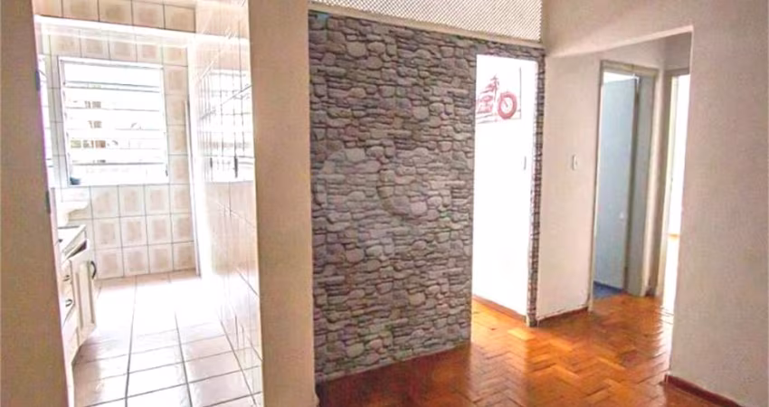 Apartamento com 2 quartos à venda em Bela Vista - SP