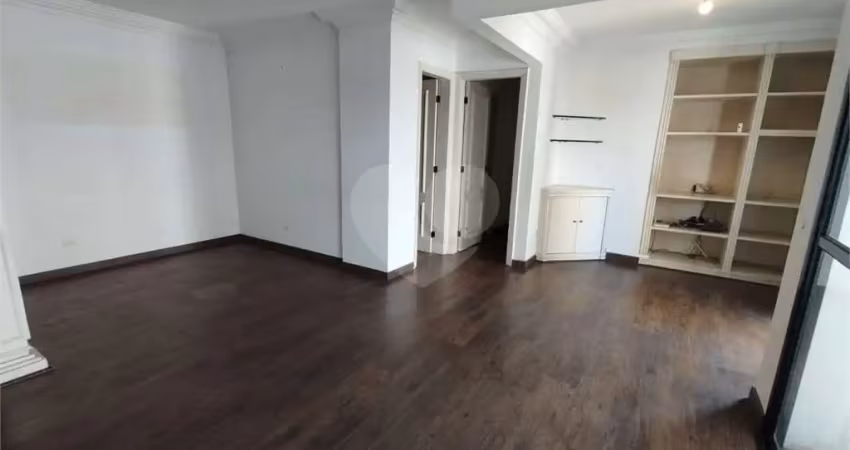 Apartamento com 2 quartos à venda em jardim paulista - sp