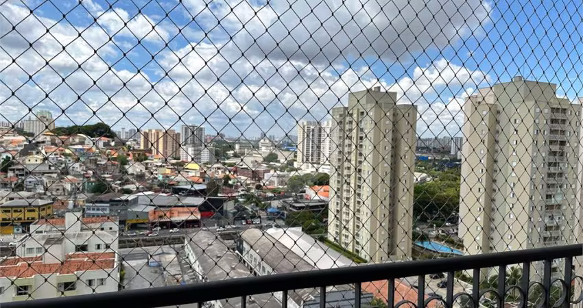 Studio com 3 quartos à venda em Piqueri - SP