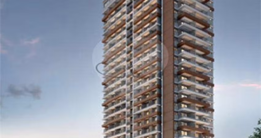 Apartamento com 1 quartos à venda em Planalto Paulista - SP