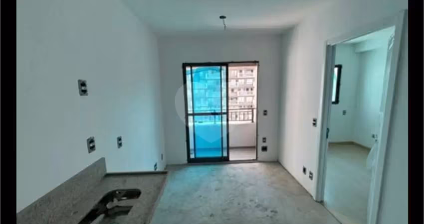 Apartamento com 1 quartos à venda em vila nova conceição - sp
