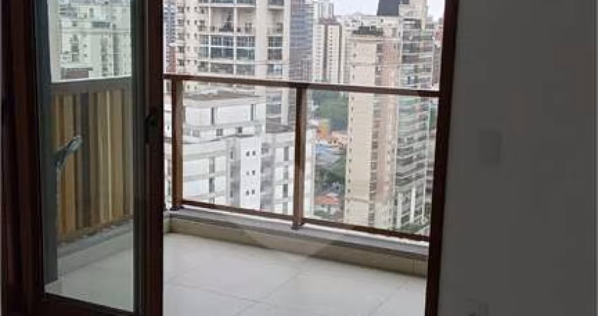 Apartamento com 1 quartos à venda em vila nova conceição - sp