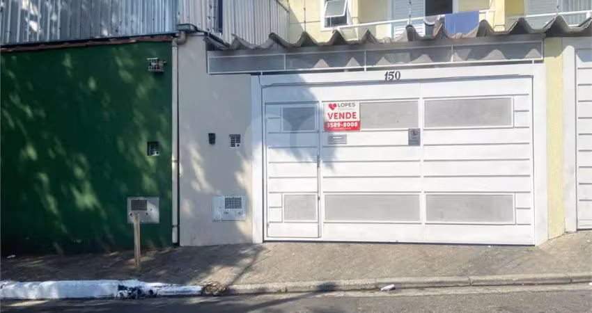 Sobrado com 3 quartos à venda em lauzane paulista - sp