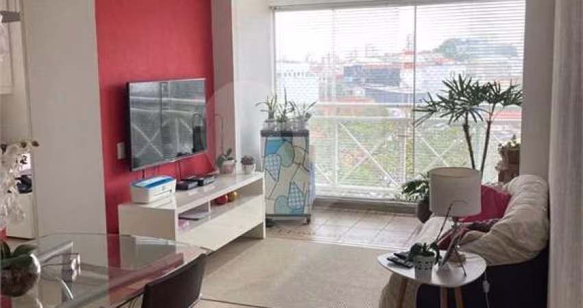 Apartamento com 2 quartos à venda em Saúde - SP