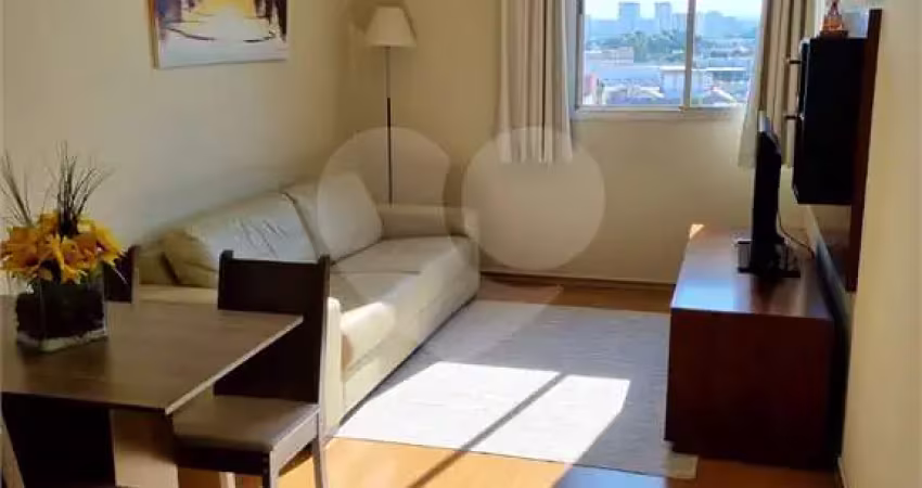Apartamento com 2 quartos à venda em parque residencial da lapa - sp