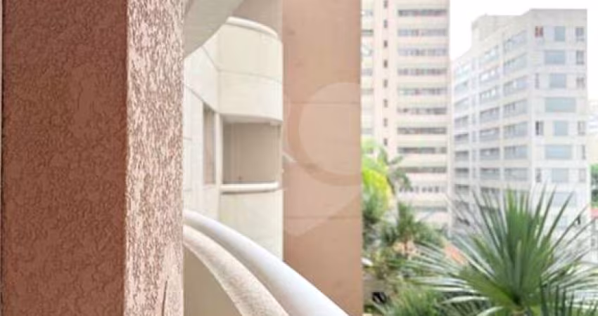 Apartamento com 1 quartos à venda em Perdizes - SP