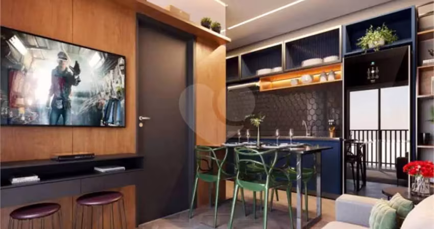 Apartamento com 2 quartos à venda em campos elíseos - sp