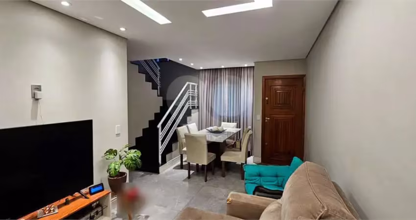 Condomínio com 3 quartos à venda ou para locação em imirim - sp