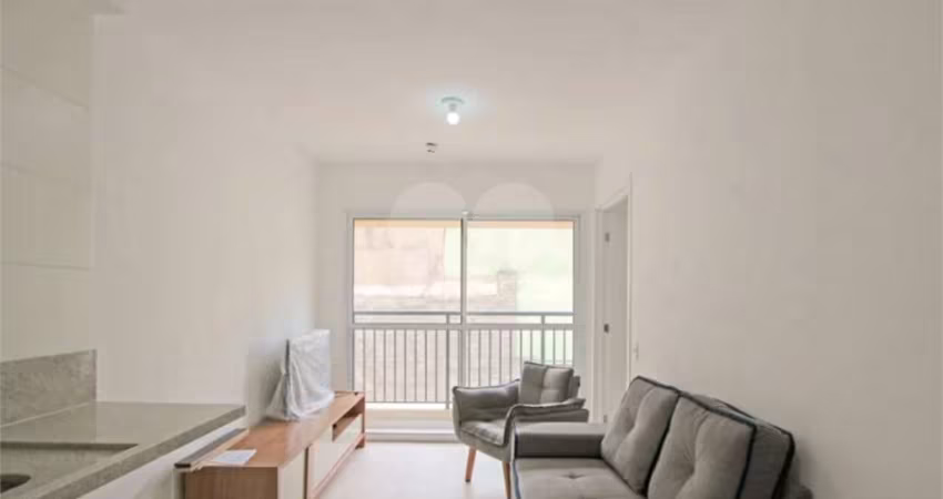 Apartamento com 1 quartos à venda em Vila Mariana - SP