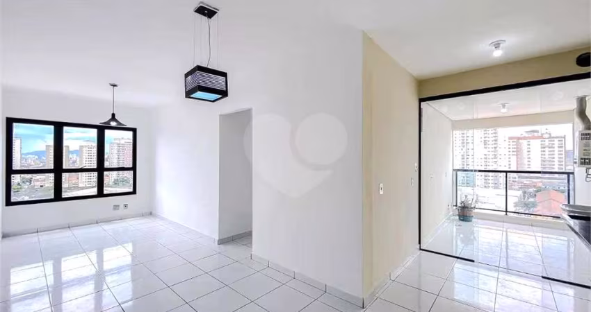 Apartamento com 3 quartos à venda em Mooca - SP