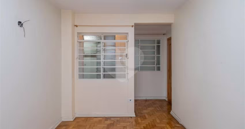 Apartamento com 3 quartos à venda em Água Branca - SP