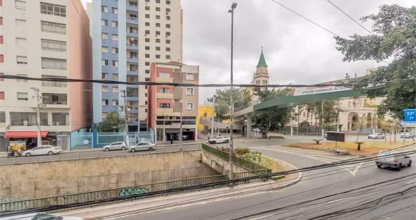 Apartamento com 3 quartos à venda em água branca - sp