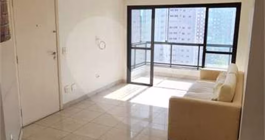 Apartamento com 3 quartos à venda em Vila Andrade - SP