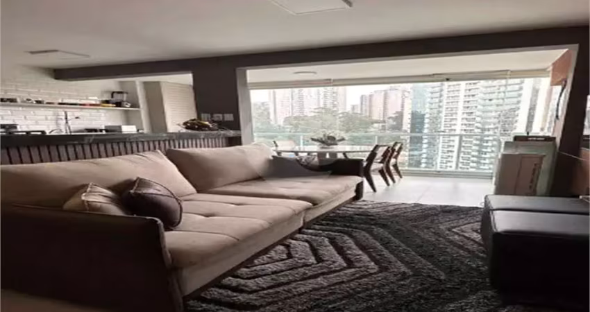 Apartamento com 1 quartos à venda em Vila Andrade - SP