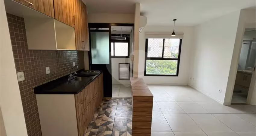 Studio à venda ou para locação em cidade monções - sp