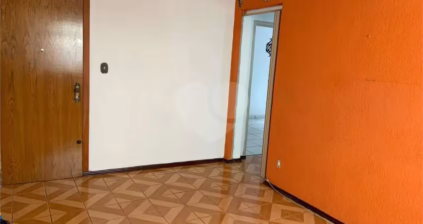 Apartamento com 2 quartos à venda em vila romana - sp