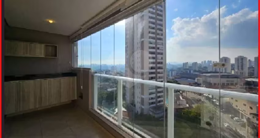 Apartamento com 2 quartos à venda em lauzane paulista - sp